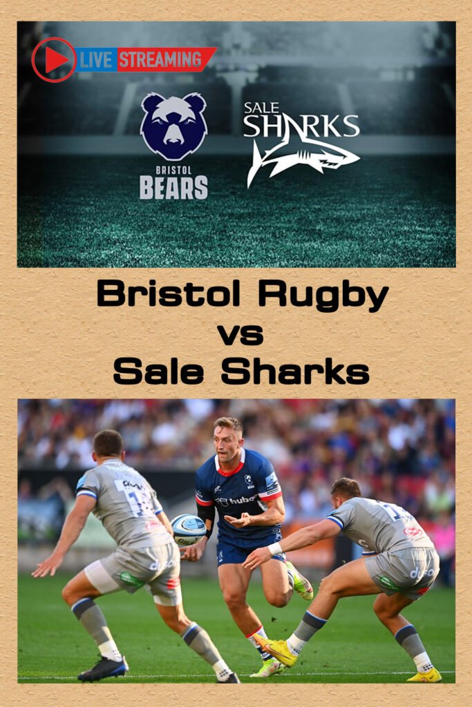 15 04 2023 12.45 AM 2.45 PM Bristol Rugby vs Sale Sharks