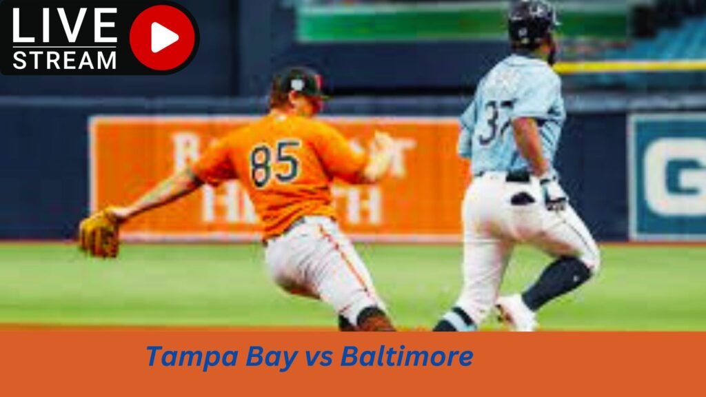 Tampa Bay vs Baltimore