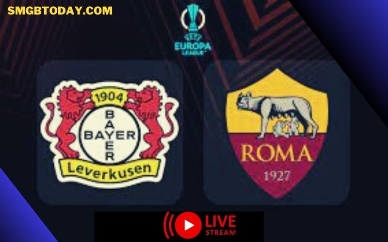 Leverkusen vs Roma
