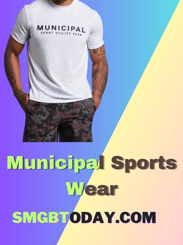 Municipal Sports Wear