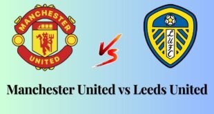 Manchester United vs Leeds United