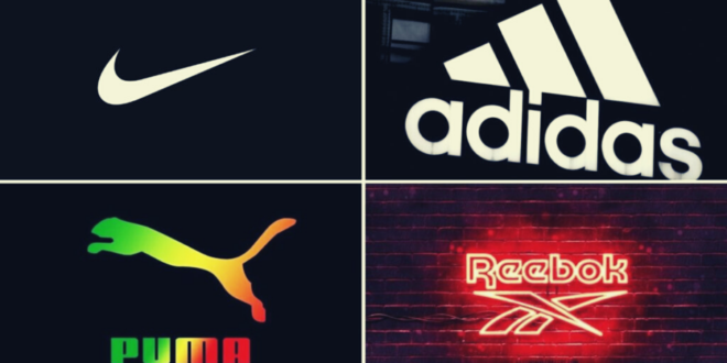 Best sports apparel brands