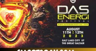 Das Energi Festival 2023