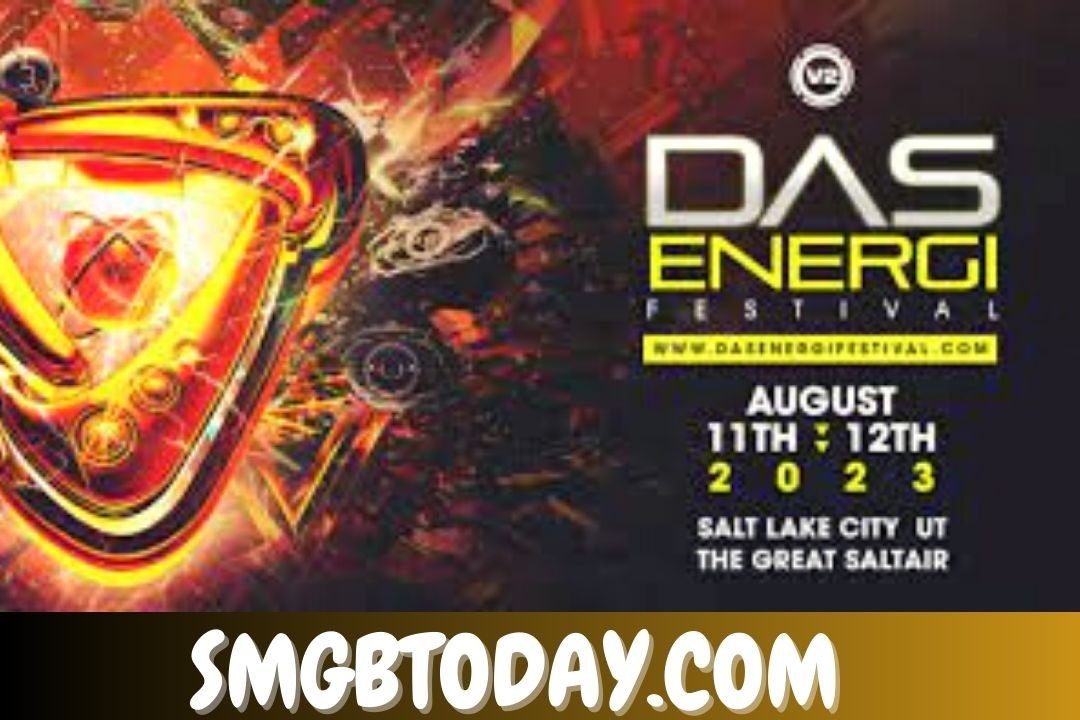 Das Energi Festival 2025Das Energi 2025Lineup Tickets Schedule