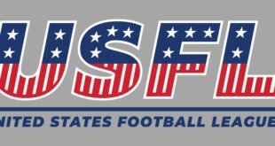 USA Football League