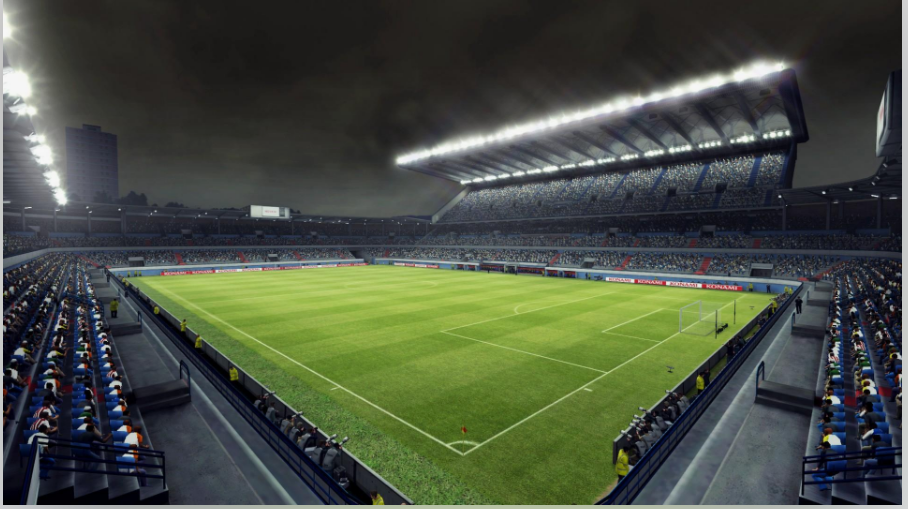 Fifa Soccer Field Dimensions