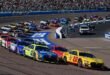 Nascar Qualifying Lineup for Sunday