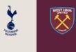 Tottenham Hotspur Vs West Ham United