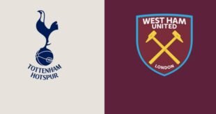 Tottenham Hotspur Vs West Ham United