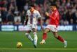 Nottingham Forest Vs Crystal Palace